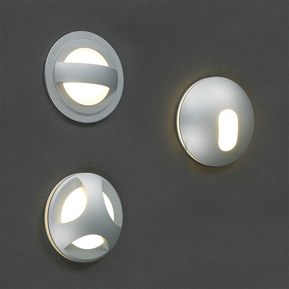 LED 티볼리 매입 (발목등)방수