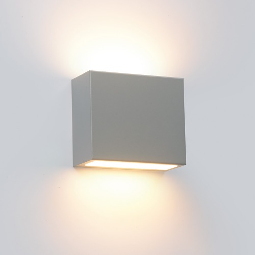 [M. Corona]LED 큐브 벽등