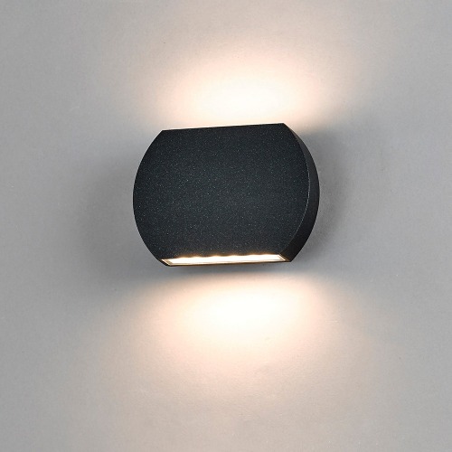LED 테마 3호 벽등(방수벽등)